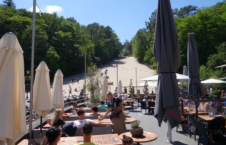 Verblijf 484256 - Vakantiewoning Noord-Holland noord - Huisje in Schoorl