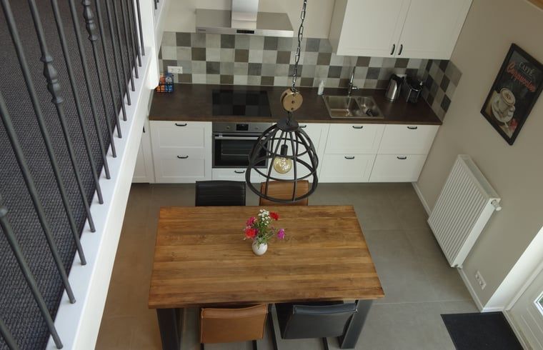 Verblijf 484256 - Vakantiewoning Noord-Holland noord - Huisje in Schoorl