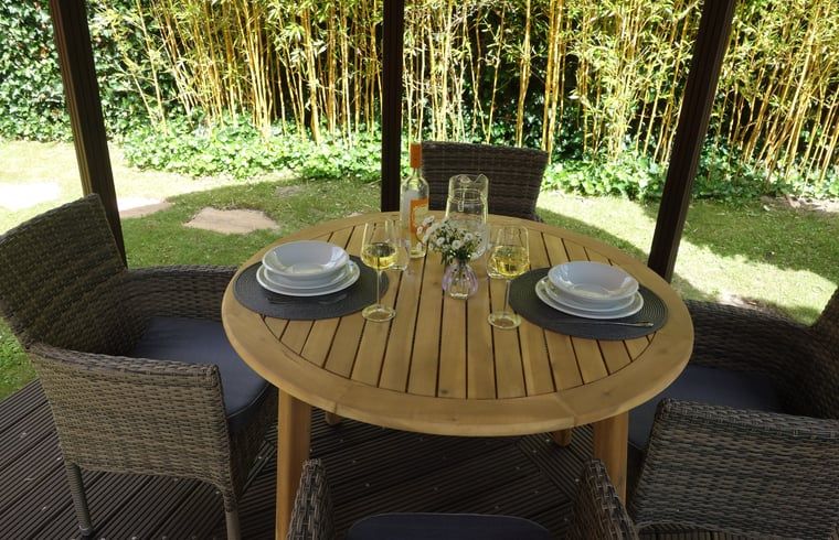 Verblijf 484256 - Vakantiewoning Noord-Holland noord - Huisje in Schoorl