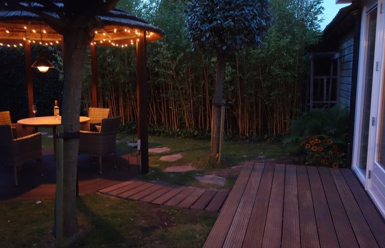 Verblijf 484256 - Vakantiewoning Noord-Holland noord - Huisje in Schoorl