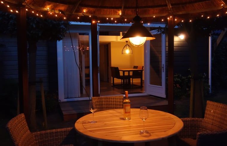 Verblijf 484256 - Vakantiewoning Noord-Holland noord - Huisje in Schoorl