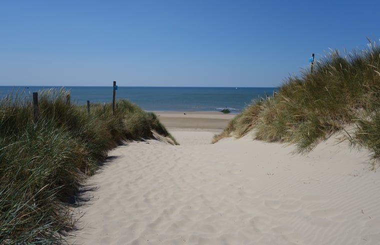 Verblijf 484256 - Vakantiewoning Noord-Holland noord - Huisje in Schoorl