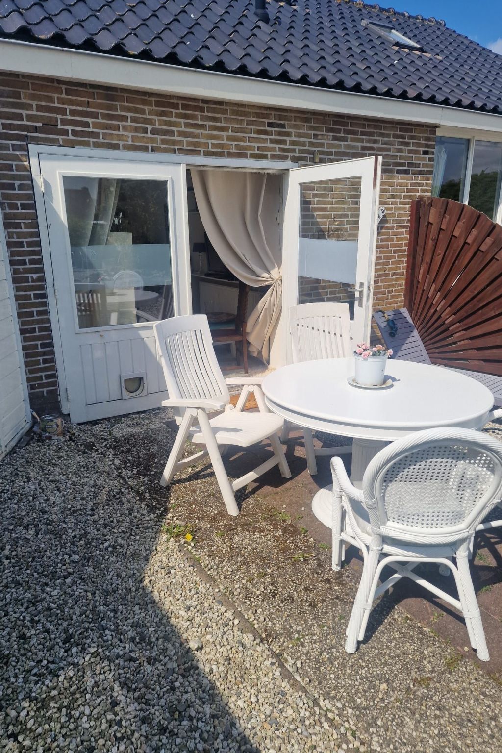 Guest house 484264 - Apartment Noord-Holland noord - Appartement Di Mare