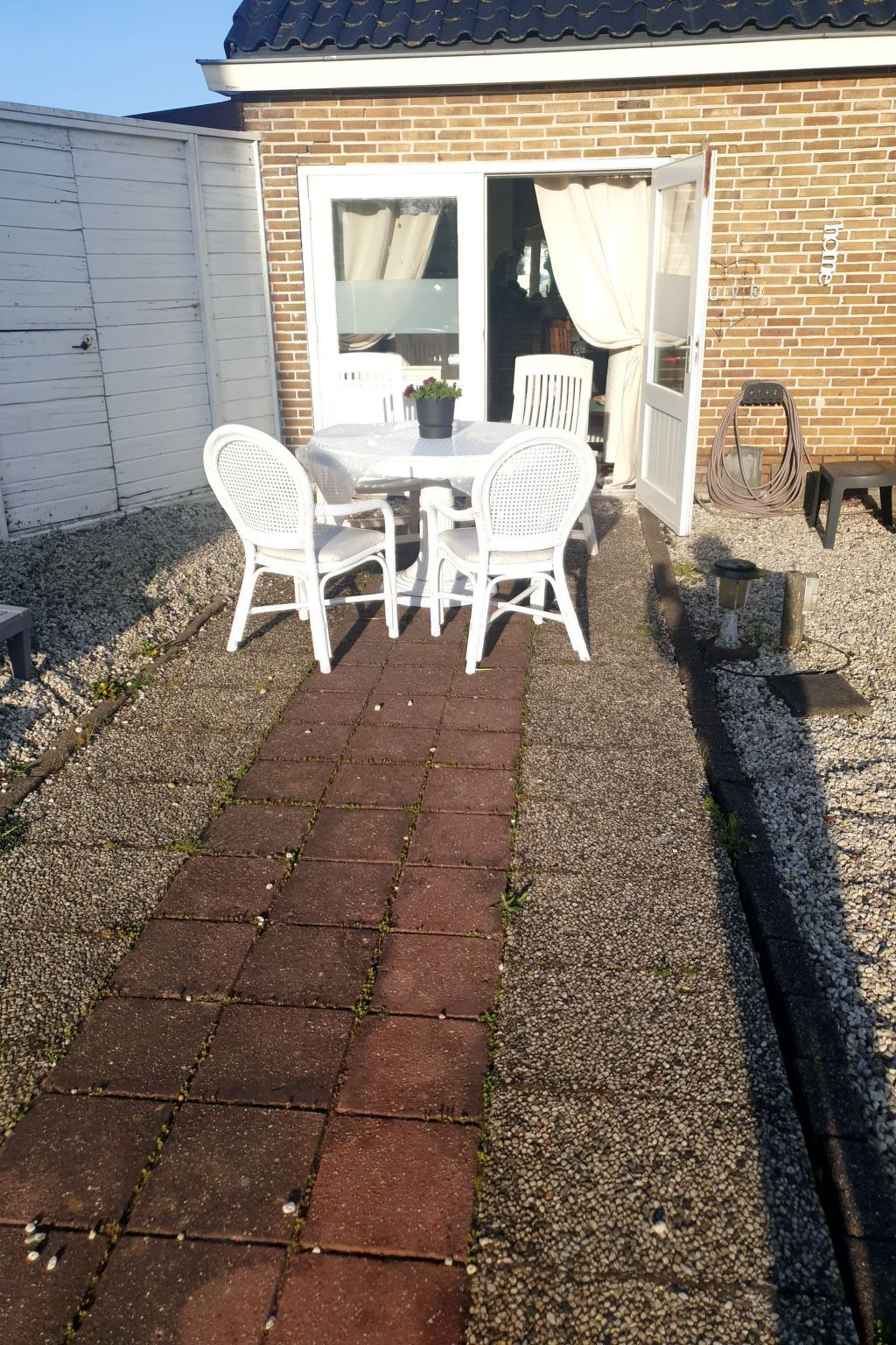 Guest house 484264 - Apartment Noord-Holland noord - Appartement Di Mare