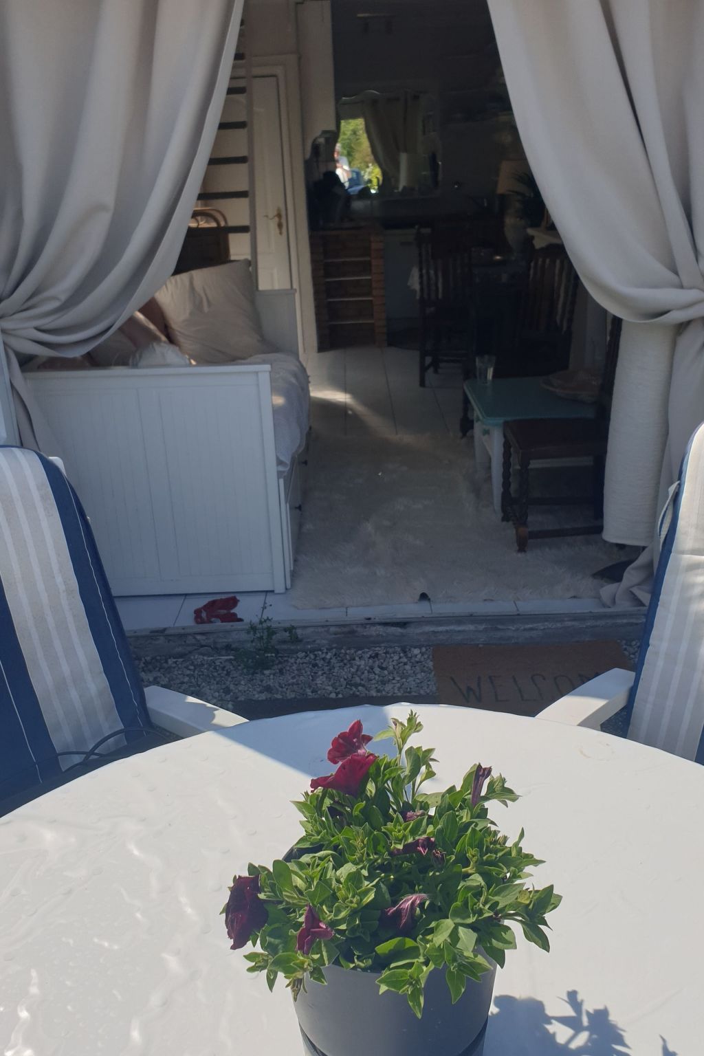 Guest house 484264 - Apartment Noord-Holland noord - Appartement Di Mare