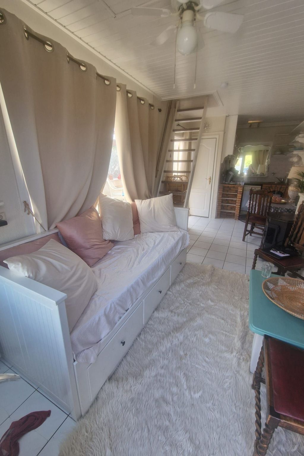 Guest house 484264 - Apartment Noord-Holland noord - Appartement Di Mare