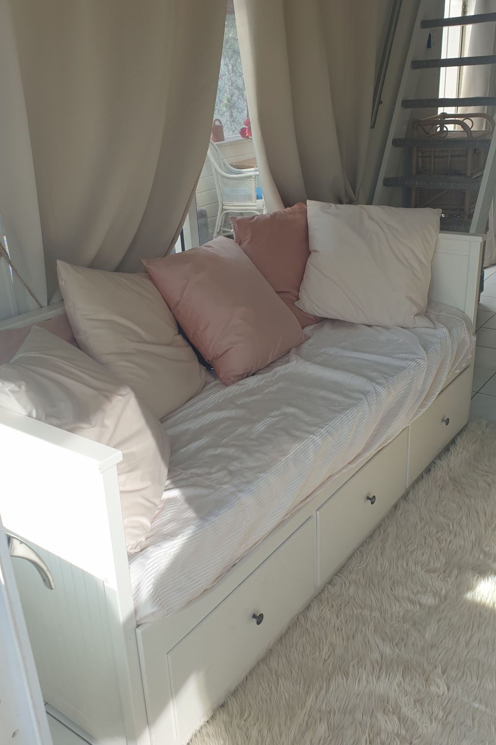 Guest house 484264 - Apartment Noord-Holland noord - Appartement Di Mare