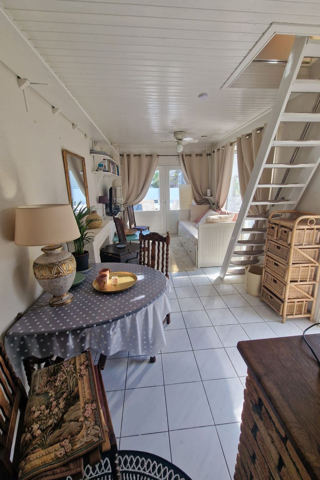 Guest house 484264 - Apartment Noord-Holland noord - Appartement Di Mare