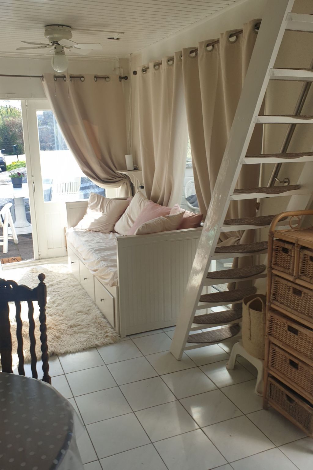 Guest house 484264 - Apartment Noord-Holland noord - Appartement Di Mare
