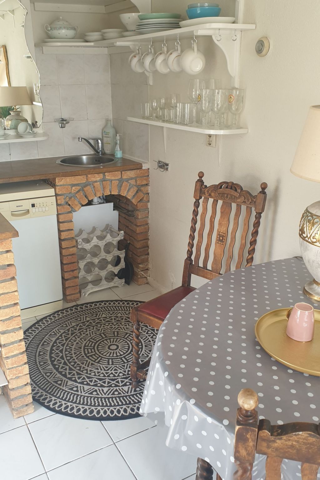 Guest house 484264 - Apartment Noord-Holland noord - Appartement Di Mare