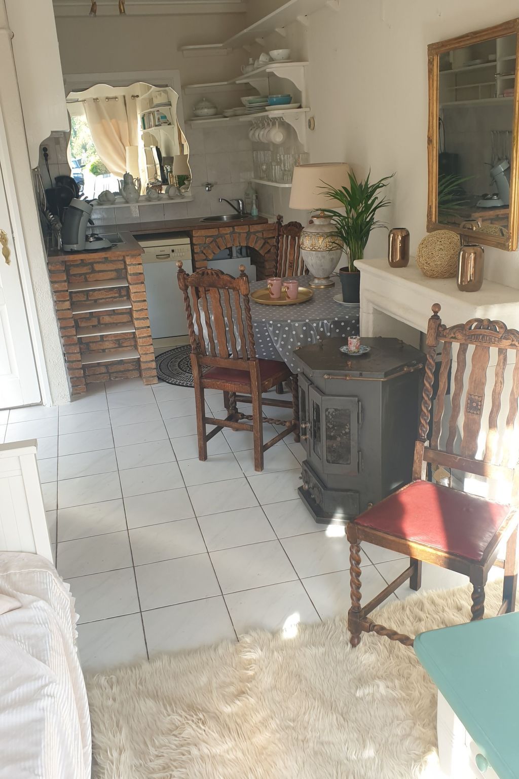 Guest house 484264 - Apartment Noord-Holland noord - Appartement Di Mare