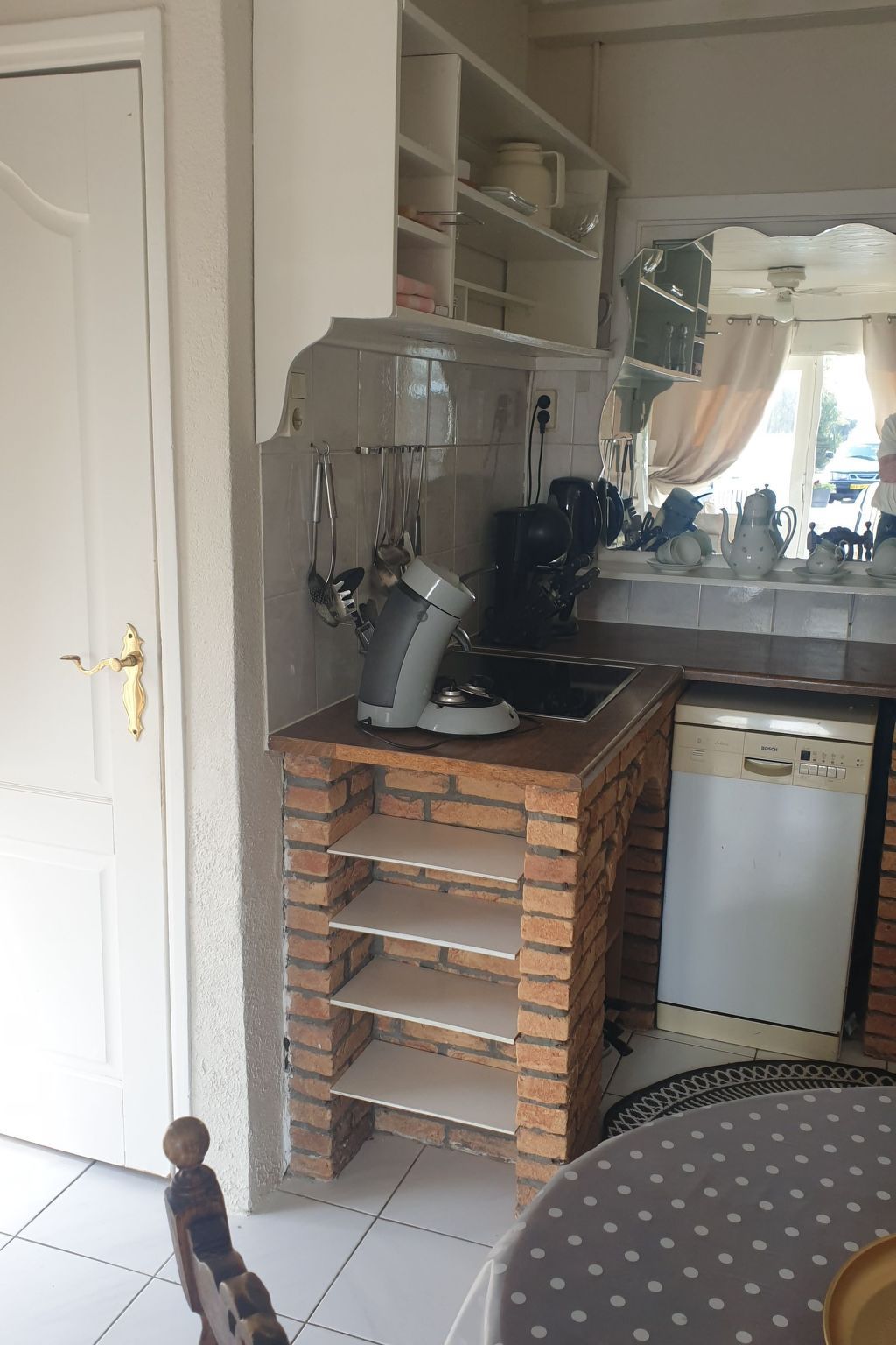 Guest house 484264 - Apartment Noord-Holland noord - Appartement Di Mare