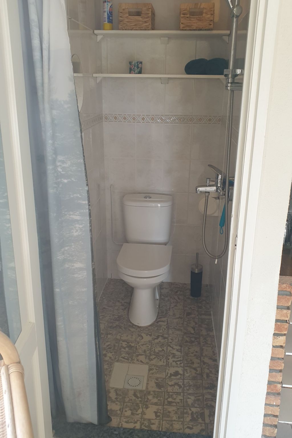 Guest house 484264 - Apartment Noord-Holland noord - Appartement Di Mare