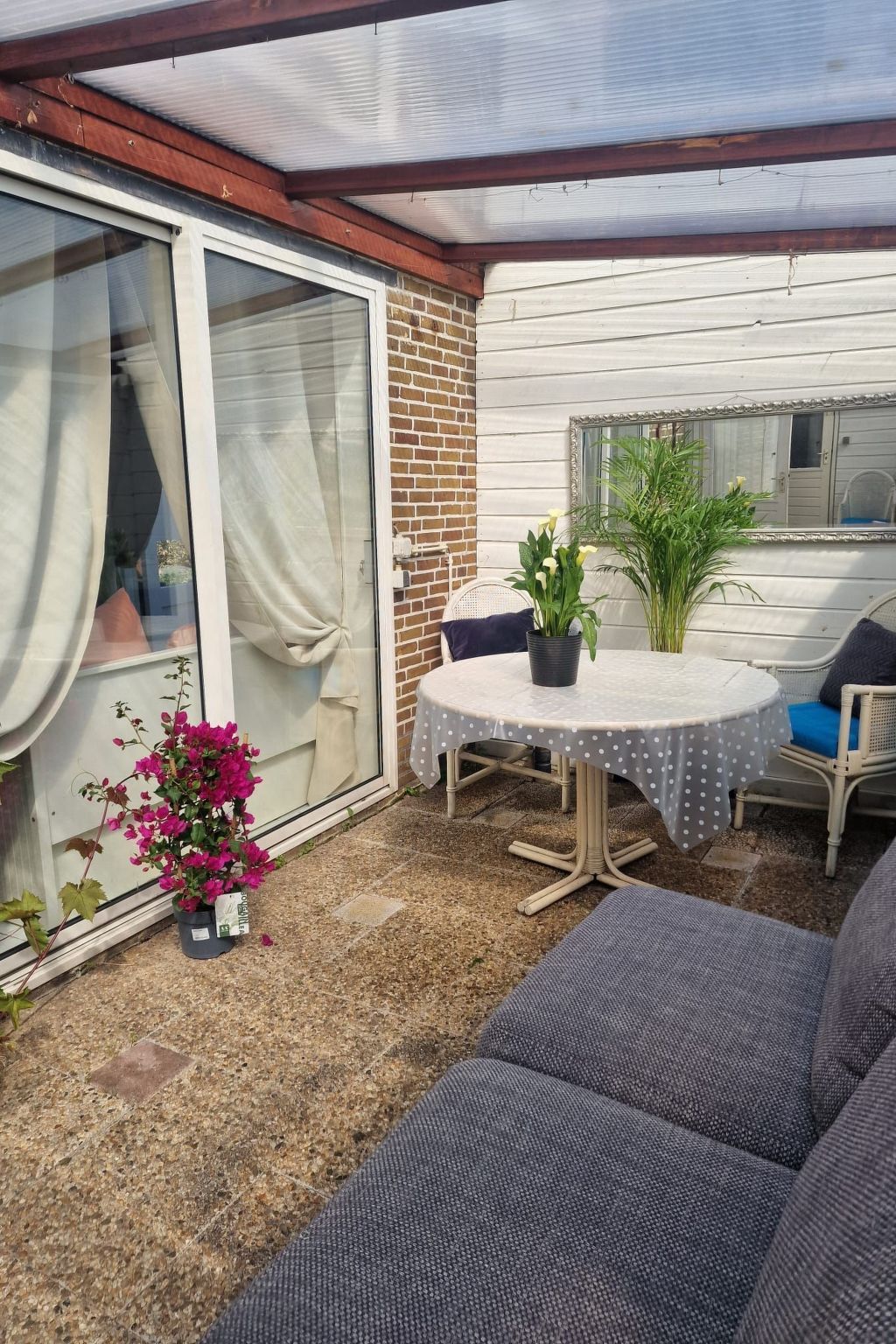 Guest house 484264 - Apartment Noord-Holland noord - Appartement Di Mare