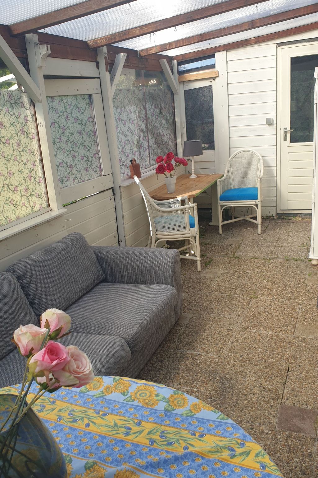 Guest house 484264 - Apartment Noord-Holland noord - Appartement Di Mare