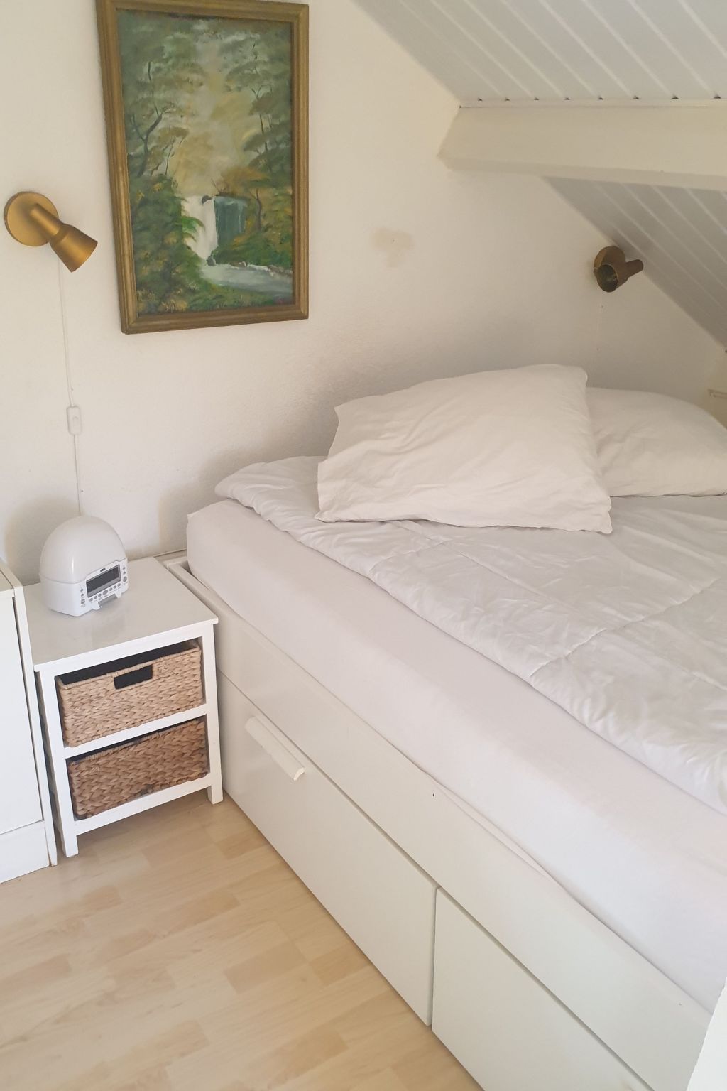Guest house 484264 - Apartment Noord-Holland noord - Appartement Di Mare