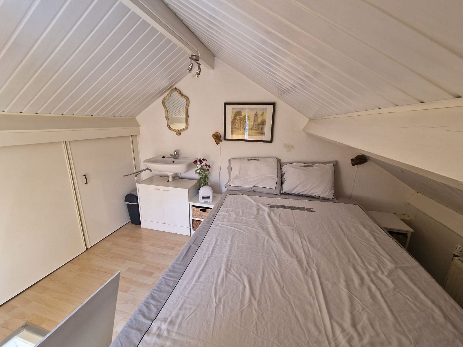 Guest house 484264 - Apartment Noord-Holland noord - Appartement Di Mare