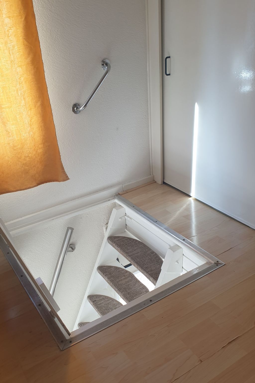 Guest house 484264 - Apartment Noord-Holland noord - Appartement Di Mare