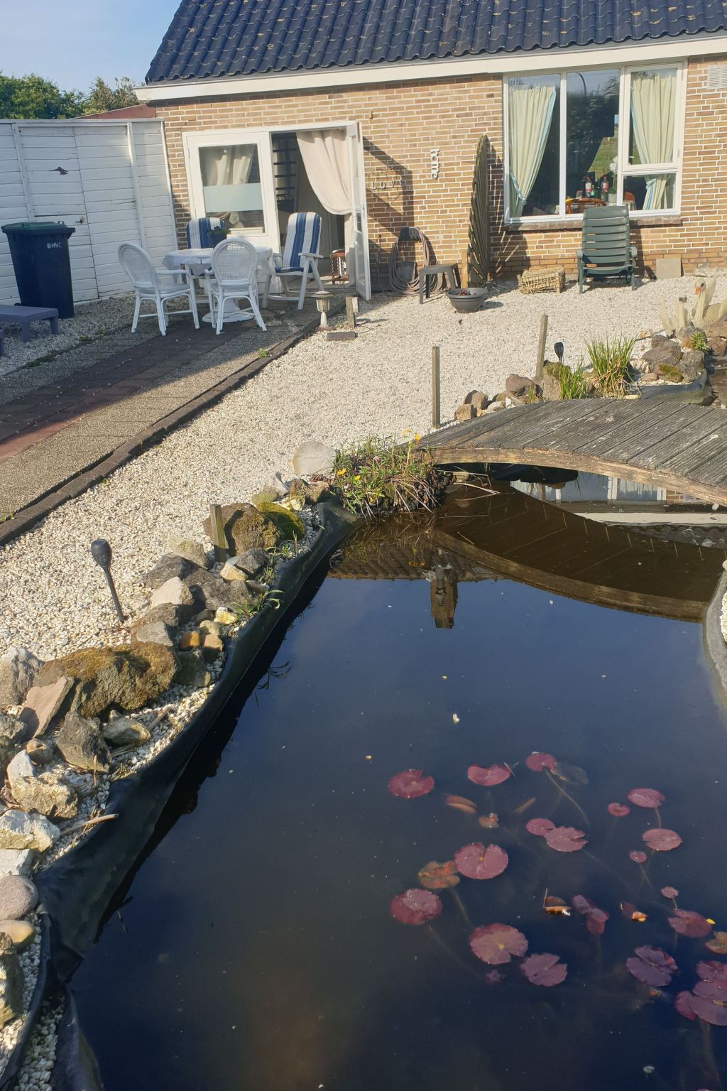 Guest house 484264 - Apartment Noord-Holland noord - Appartement Di Mare