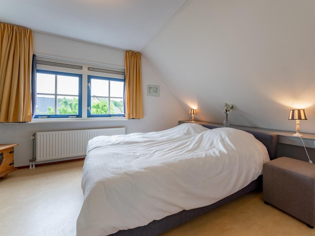 Unterkunft 484269 - Ferienhaus Noord-Holland noord - Schoorlse Duinvoet