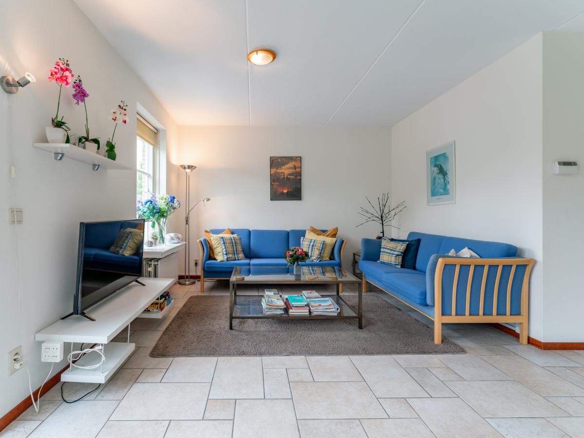 Unterkunft 484269 - Ferienhaus Noord-Holland noord - Schoorlse Duinvoet