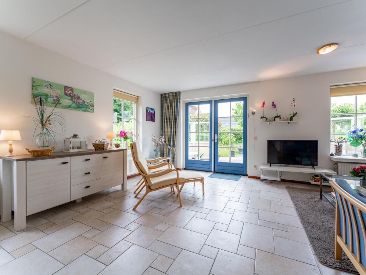 Unterkunft 484269 - Ferienhaus Noord-Holland noord - Schoorlse Duinvoet