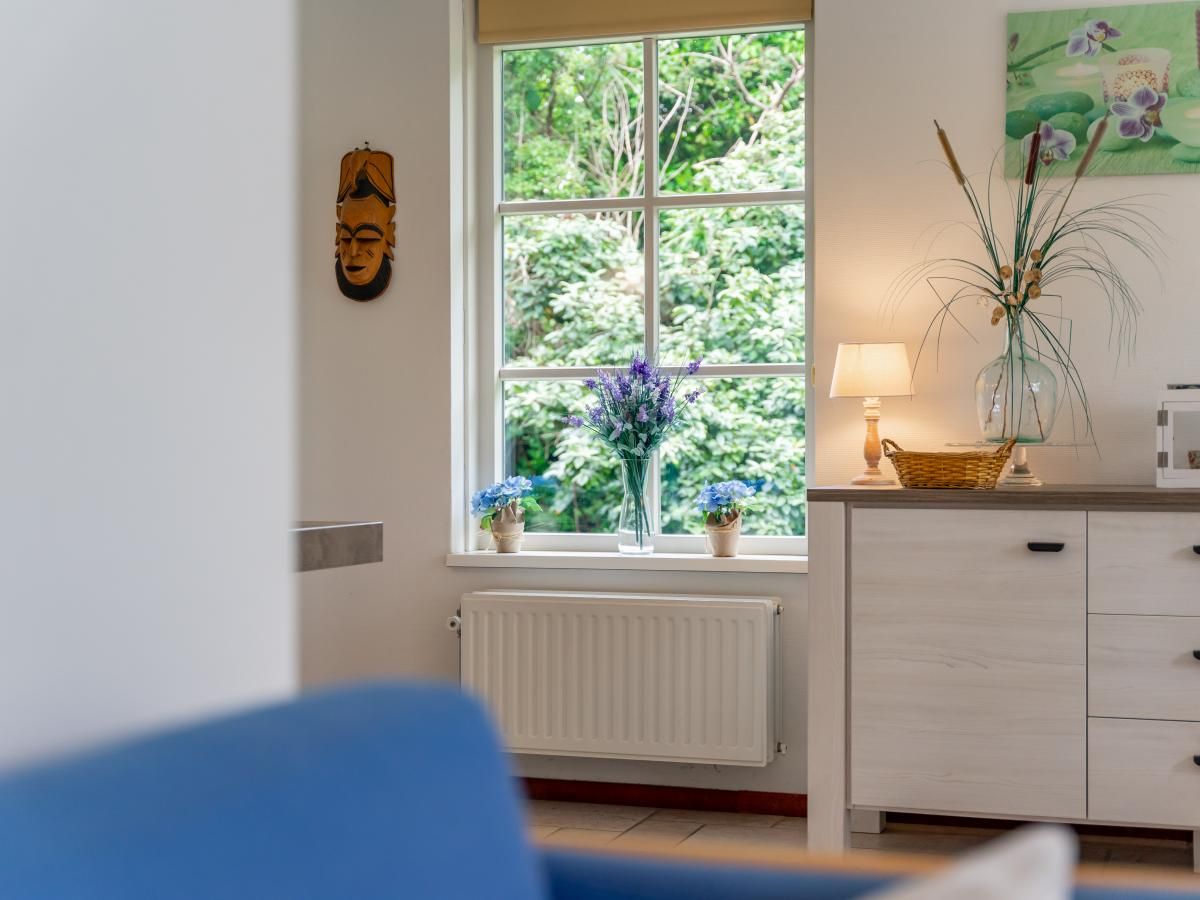 Unterkunft 484269 - Ferienhaus Noord-Holland noord - Schoorlse Duinvoet