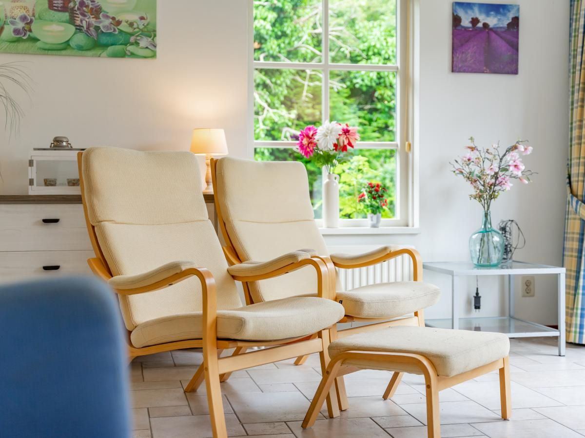 Unterkunft 484269 - Ferienhaus Noord-Holland noord - Schoorlse Duinvoet