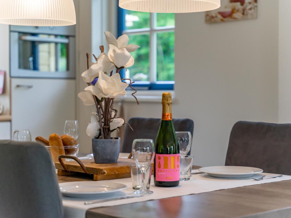 Unterkunft 484269 - Ferienhaus Noord-Holland noord - Schoorlse Duinvoet