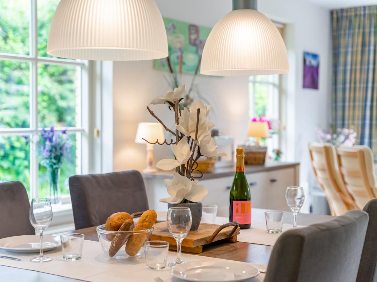 Unterkunft 484269 - Ferienhaus Noord-Holland noord - Schoorlse Duinvoet