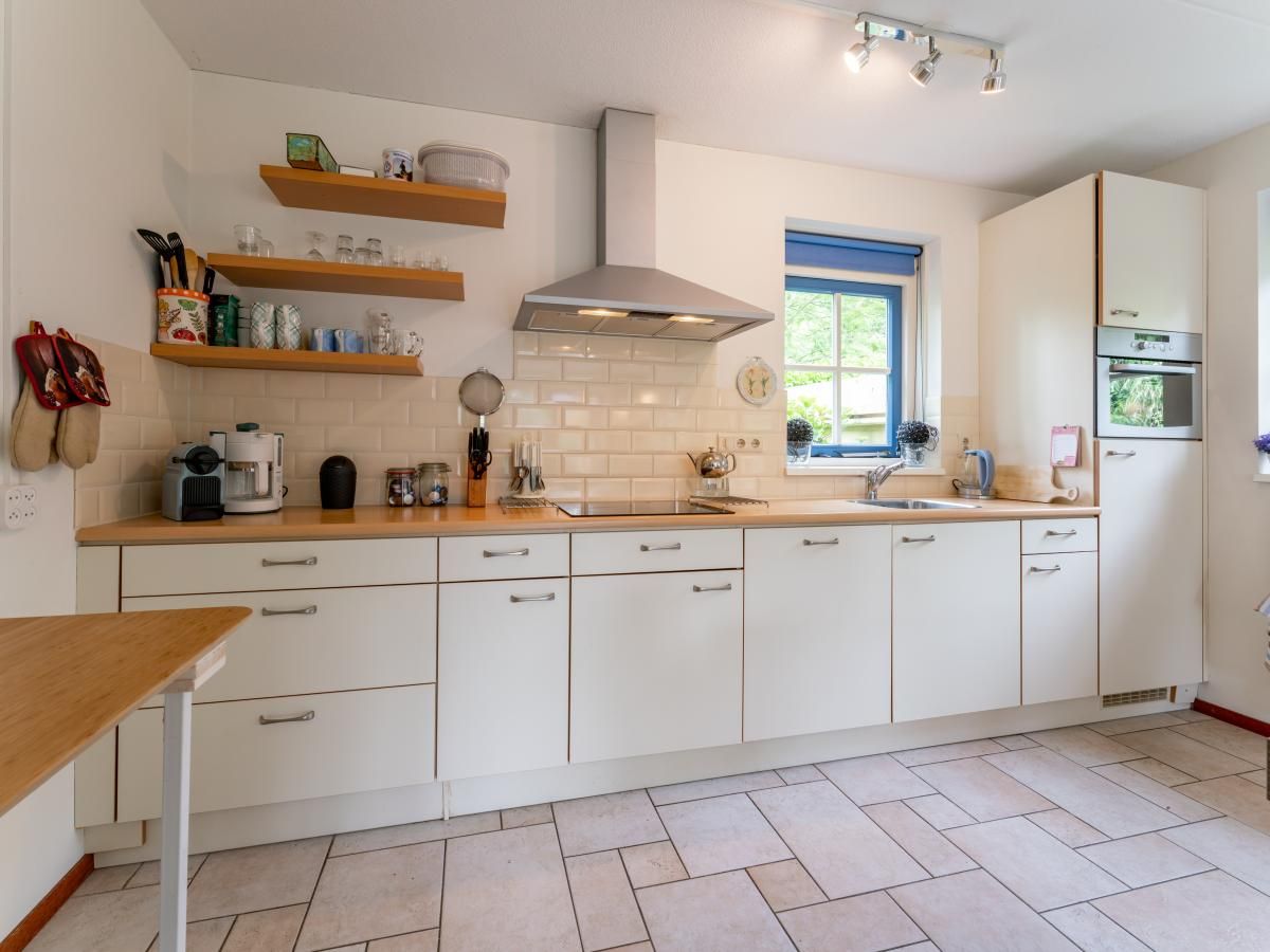 Unterkunft 484269 - Ferienhaus Noord-Holland noord - Schoorlse Duinvoet