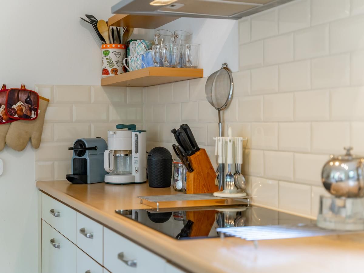 Unterkunft 484269 - Ferienhaus Noord-Holland noord - Schoorlse Duinvoet