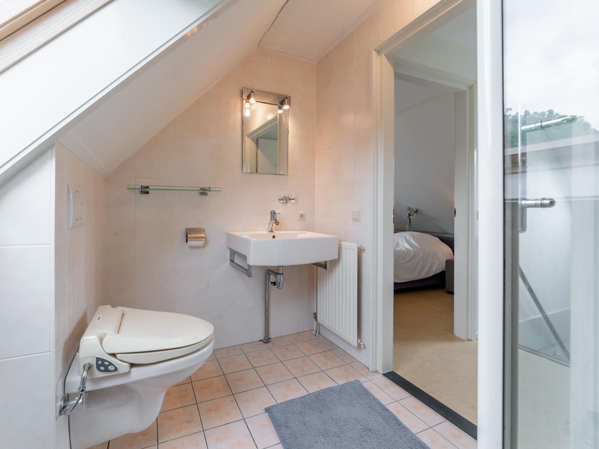 Unterkunft 484269 - Ferienhaus Noord-Holland noord - Schoorlse Duinvoet