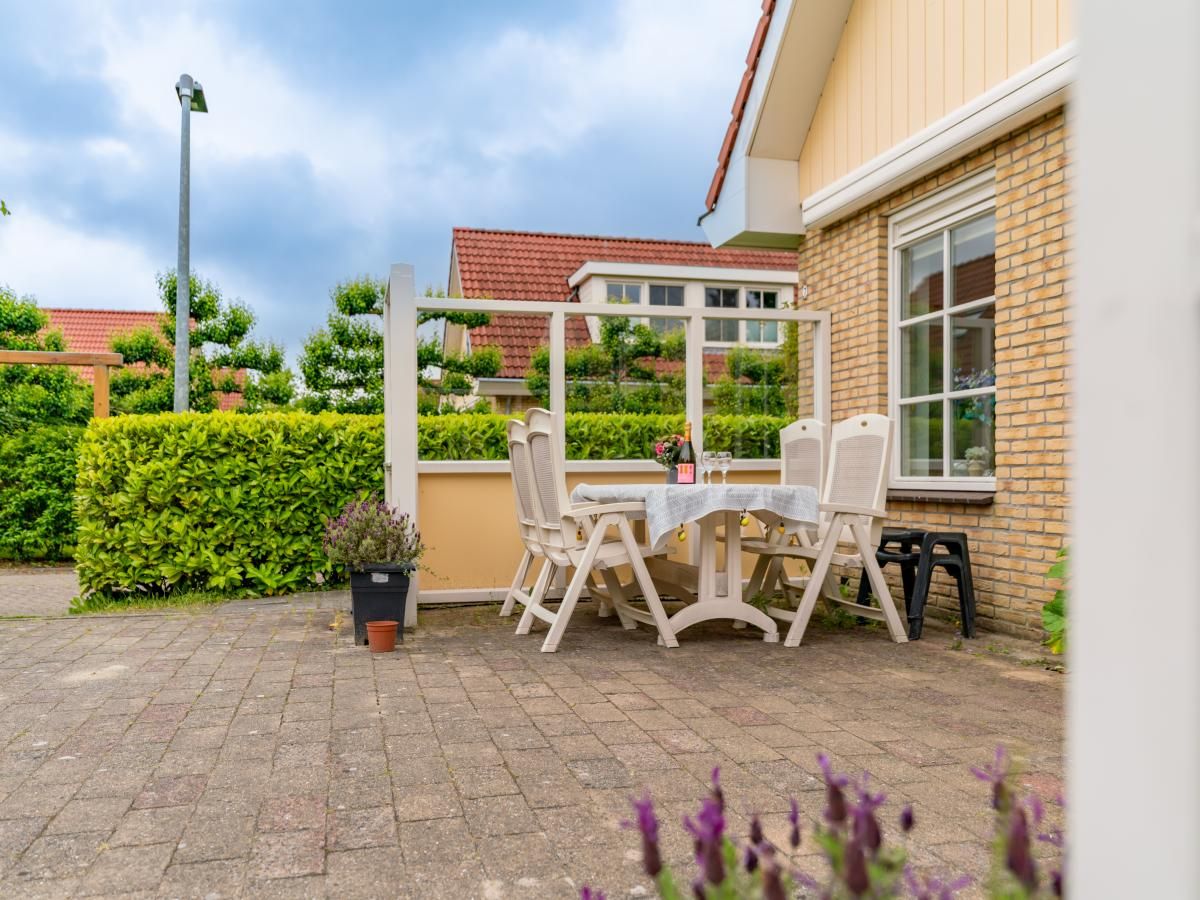 Unterkunft 484269 - Ferienhaus Noord-Holland noord - Schoorlse Duinvoet