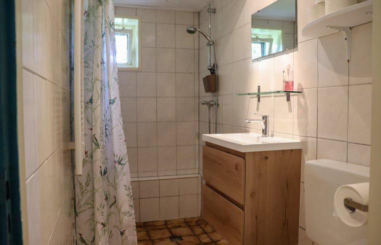 Guest house 484285 - Holiday property Noord-Holland noord - Vakantiehuis in Schoorl