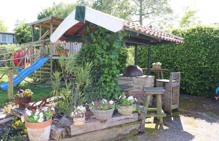 Guest house 484285 - Holiday property Noord-Holland noord - Vakantiehuis in Schoorl