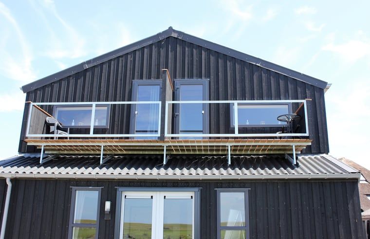 Guest house 484290 - Holiday property Noord-Holland noord - Vakantiehuisje in Schoorl