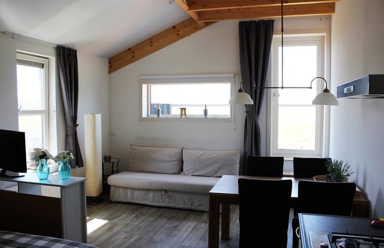 Guest house 484290 - Holiday property Noord-Holland noord - Vakantiehuisje in Schoorl