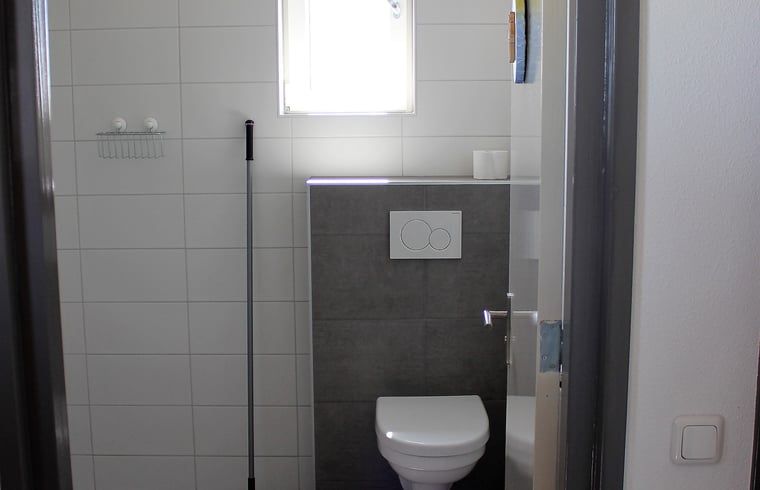 Guest house 484290 - Holiday property Noord-Holland noord - Vakantiehuisje in Schoorl