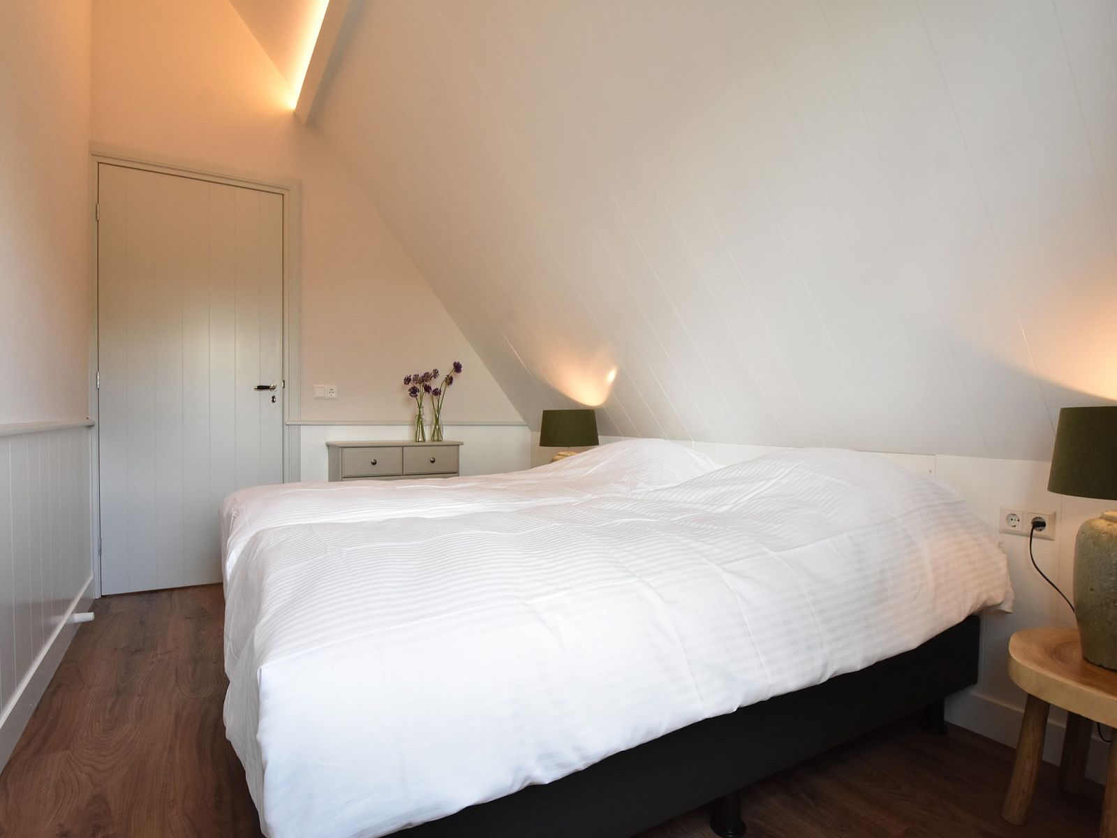 Unterkunft 484601 - Ferienhaus Noord-Holland noord - Onder de Molen 24 pers