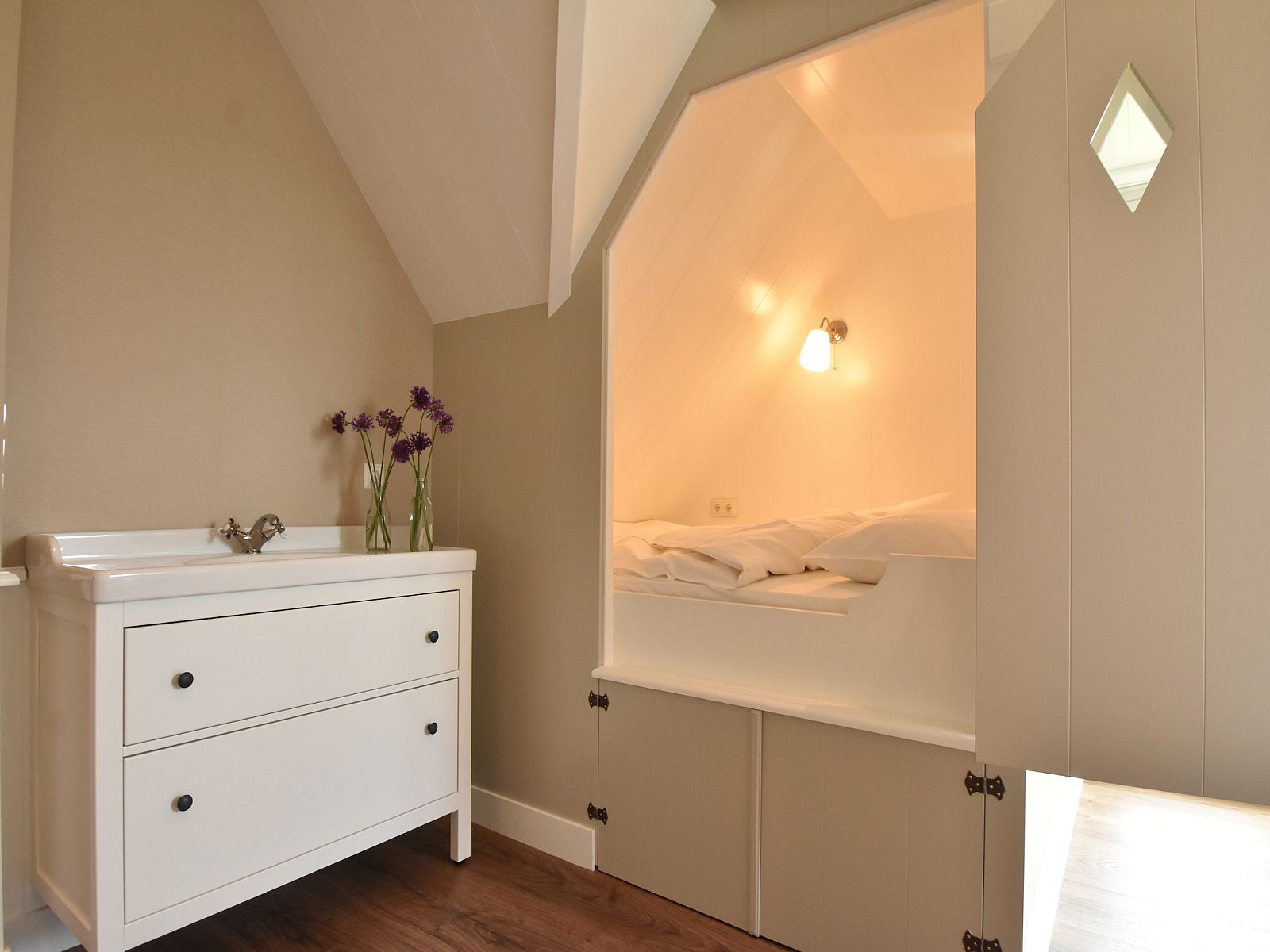 Unterkunft 484601 - Ferienhaus Noord-Holland noord - Onder de Molen 24 pers