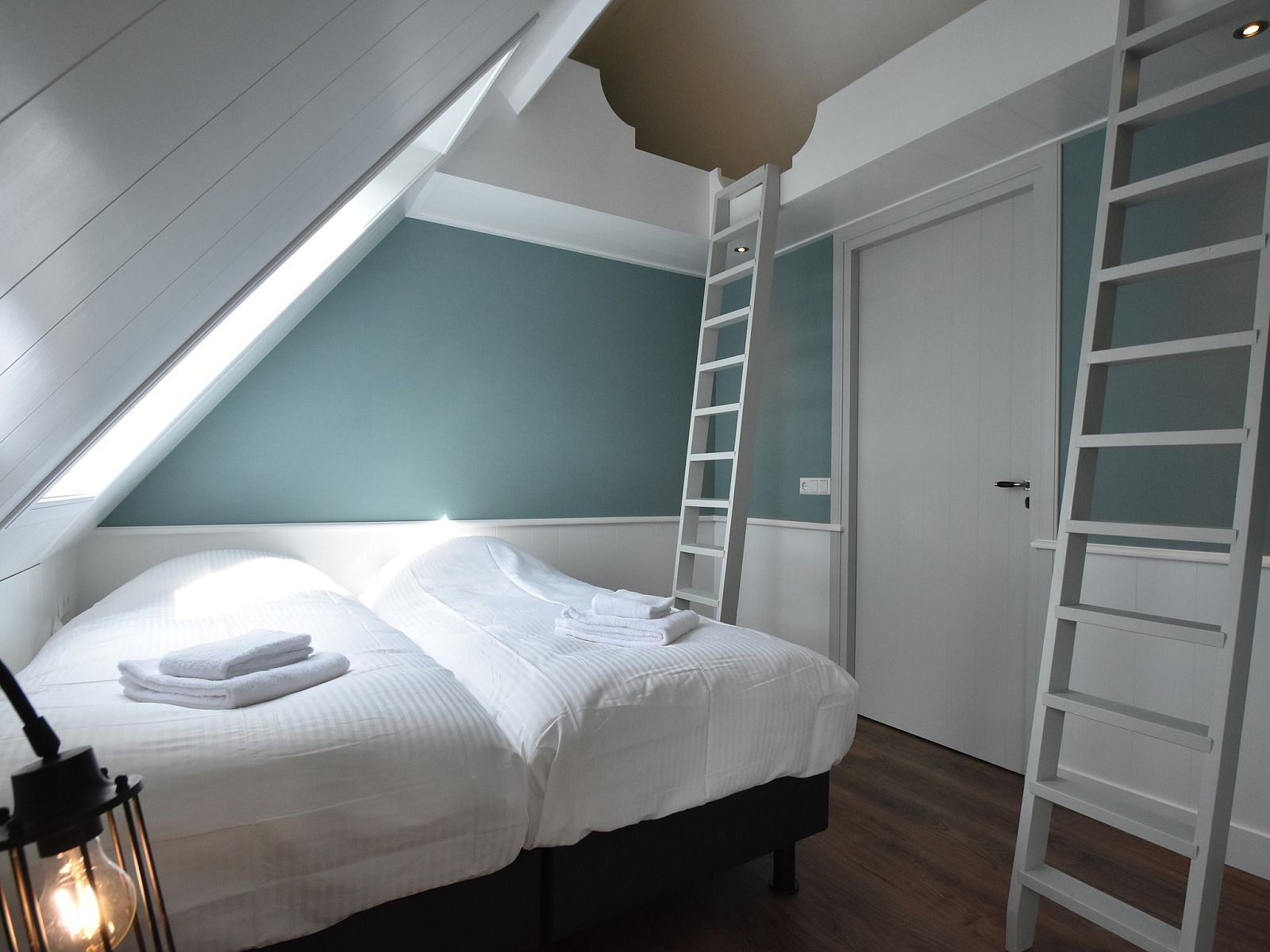 Unterkunft 484601 - Ferienhaus Noord-Holland noord - Onder de Molen 24 pers