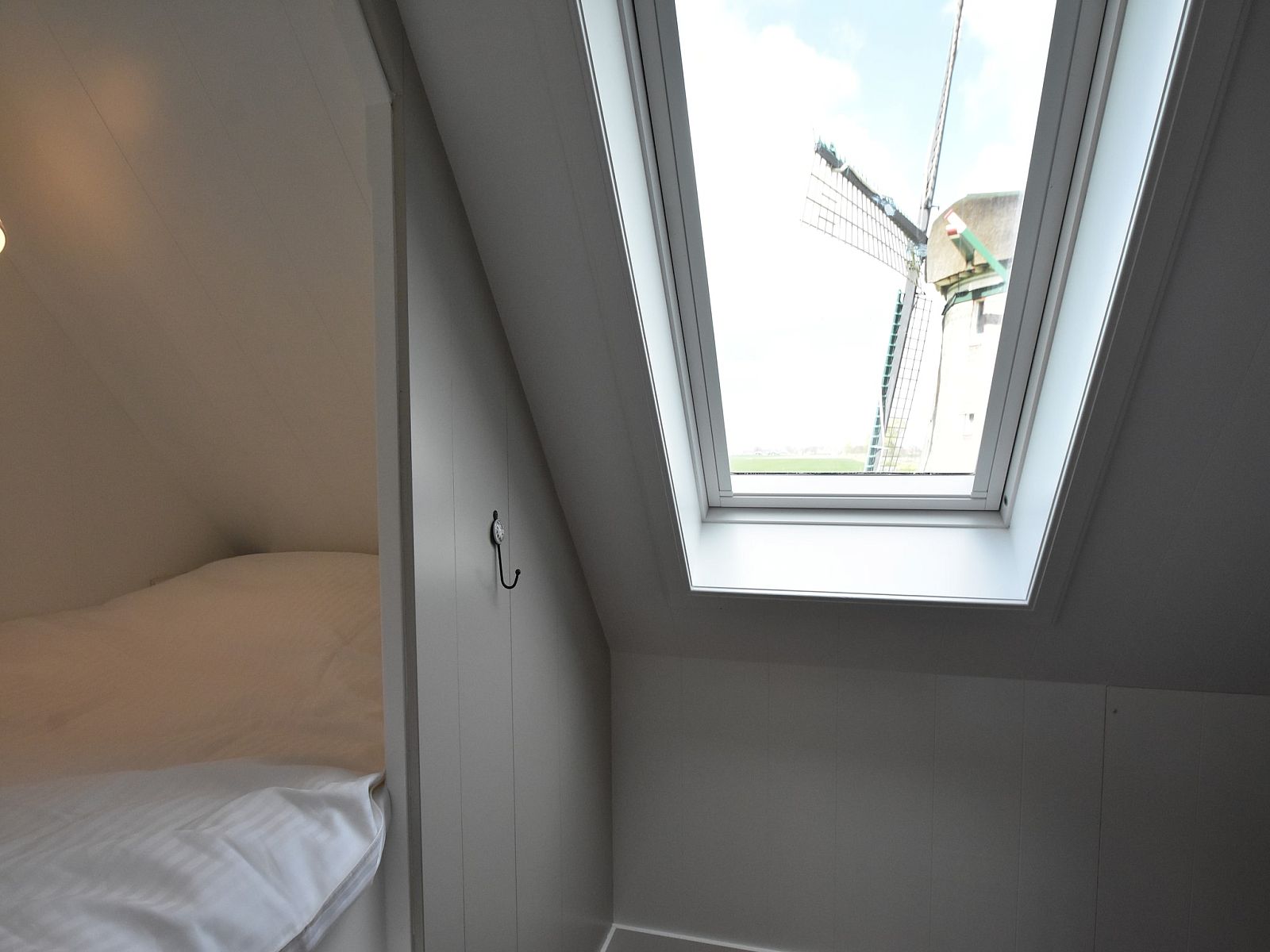 Unterkunft 484601 - Ferienhaus Noord-Holland noord - Onder de Molen 24 pers