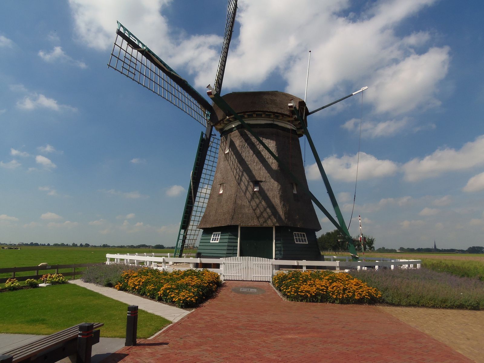 Unterkunft 484601 - Ferienhaus Noord-Holland noord - Onder de Molen 24 pers