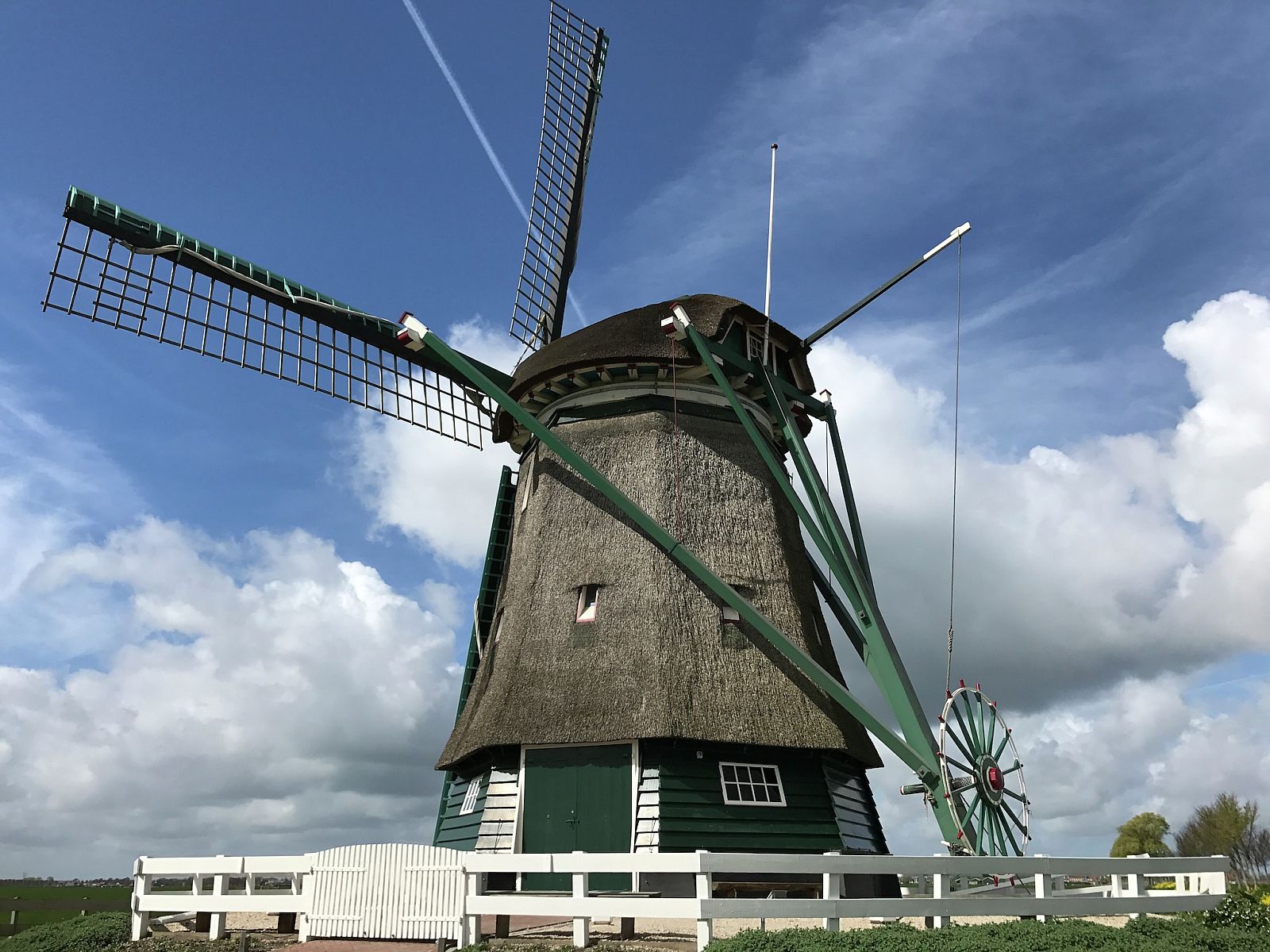Unterkunft 484601 - Ferienhaus Noord-Holland noord - Onder de Molen 24 pers