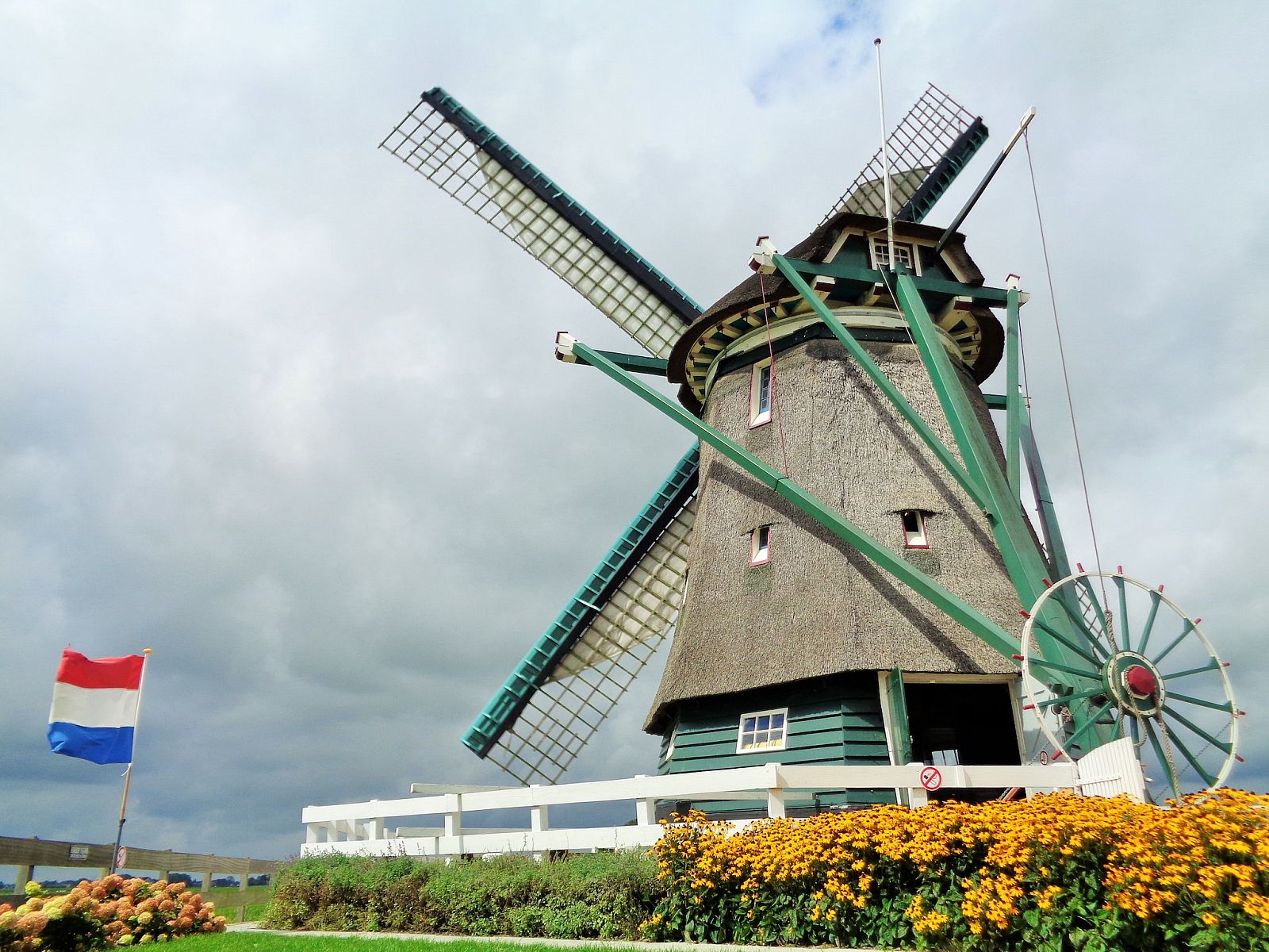Unterkunft 484601 - Ferienhaus Noord-Holland noord - Onder de Molen 24 pers