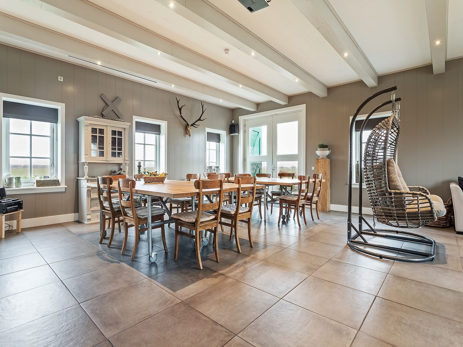 Guest house 484602 - Holiday property Noord-Holland noord - Onder de Molen 10 pers