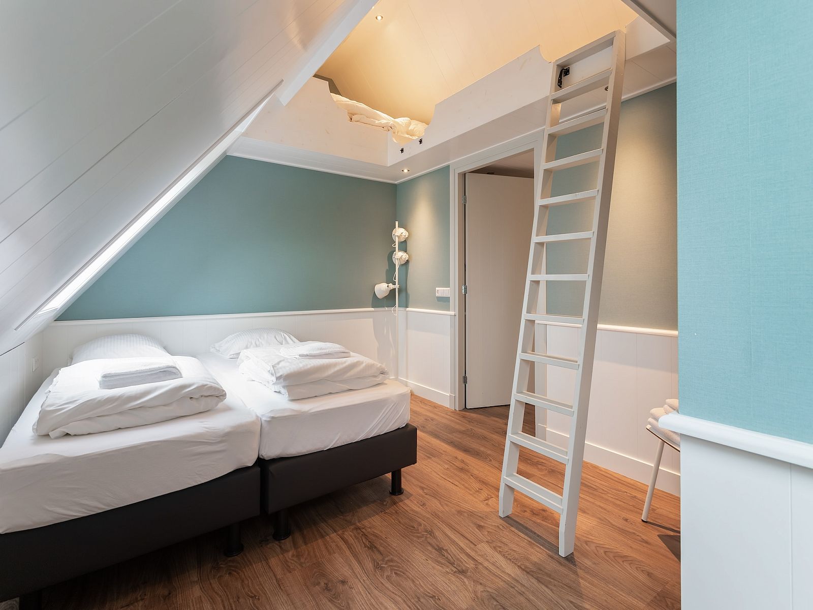 Guest house 484602 - Holiday property Noord-Holland noord - Onder de Molen 10 pers