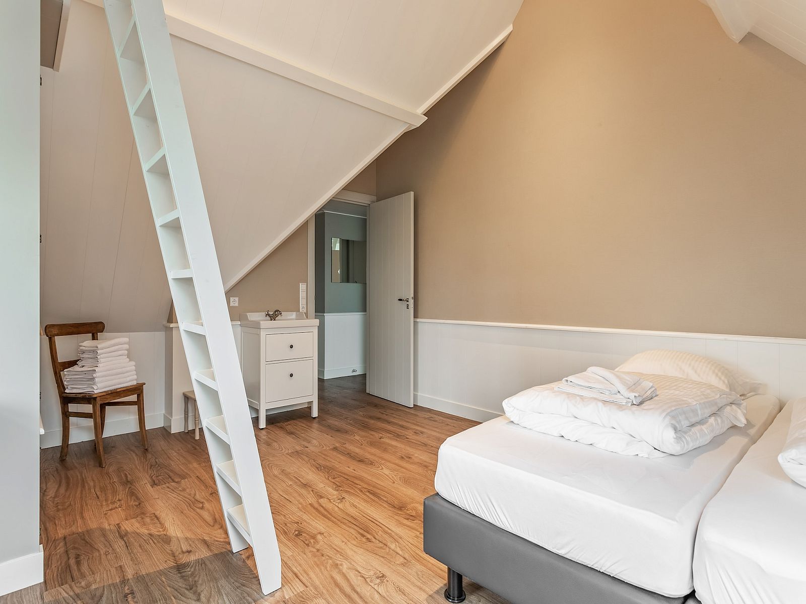 Guest house 484602 - Holiday property Noord-Holland noord - Onder de Molen 10 pers