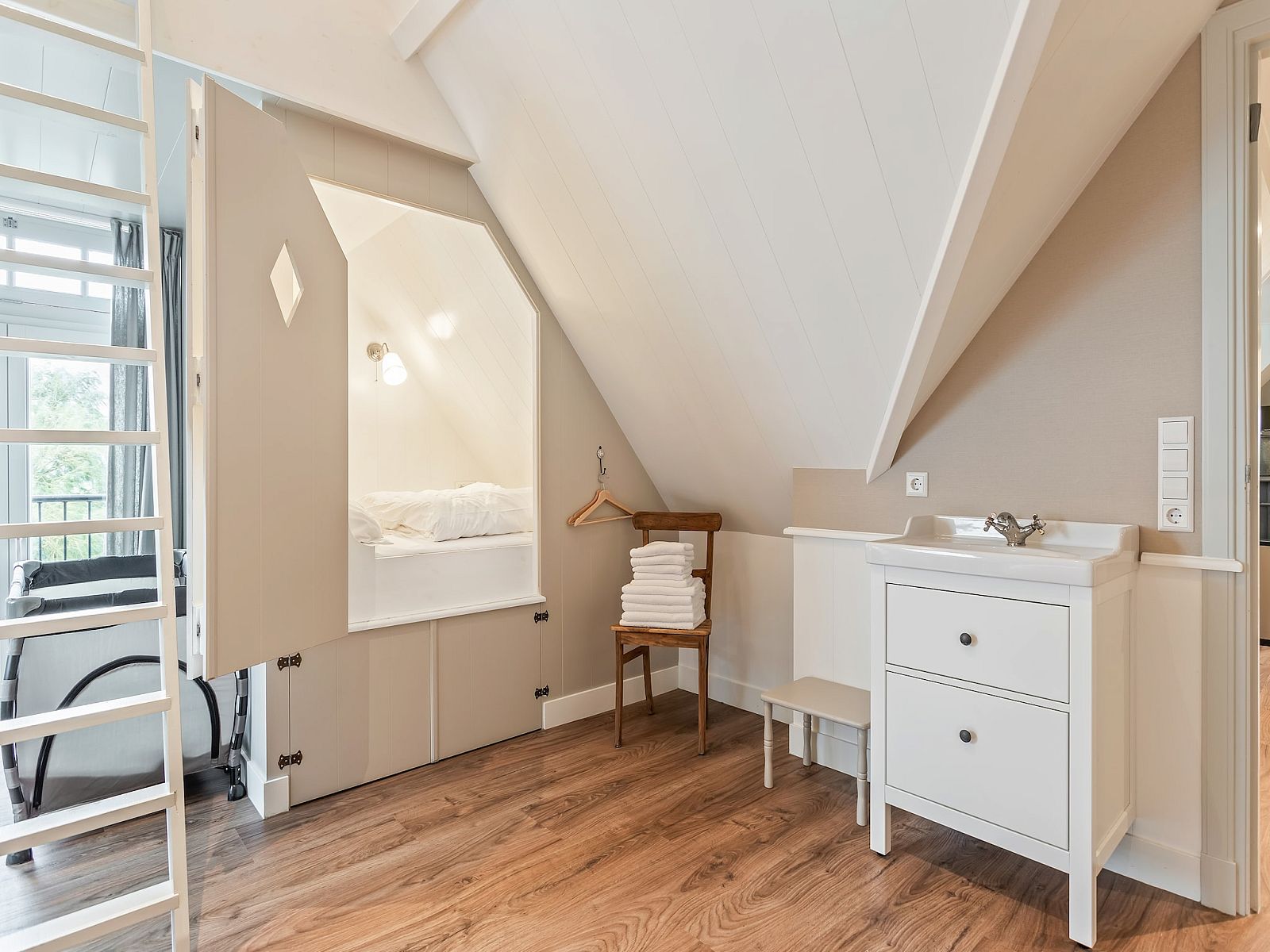Guest house 484602 - Holiday property Noord-Holland noord - Onder de Molen 10 pers